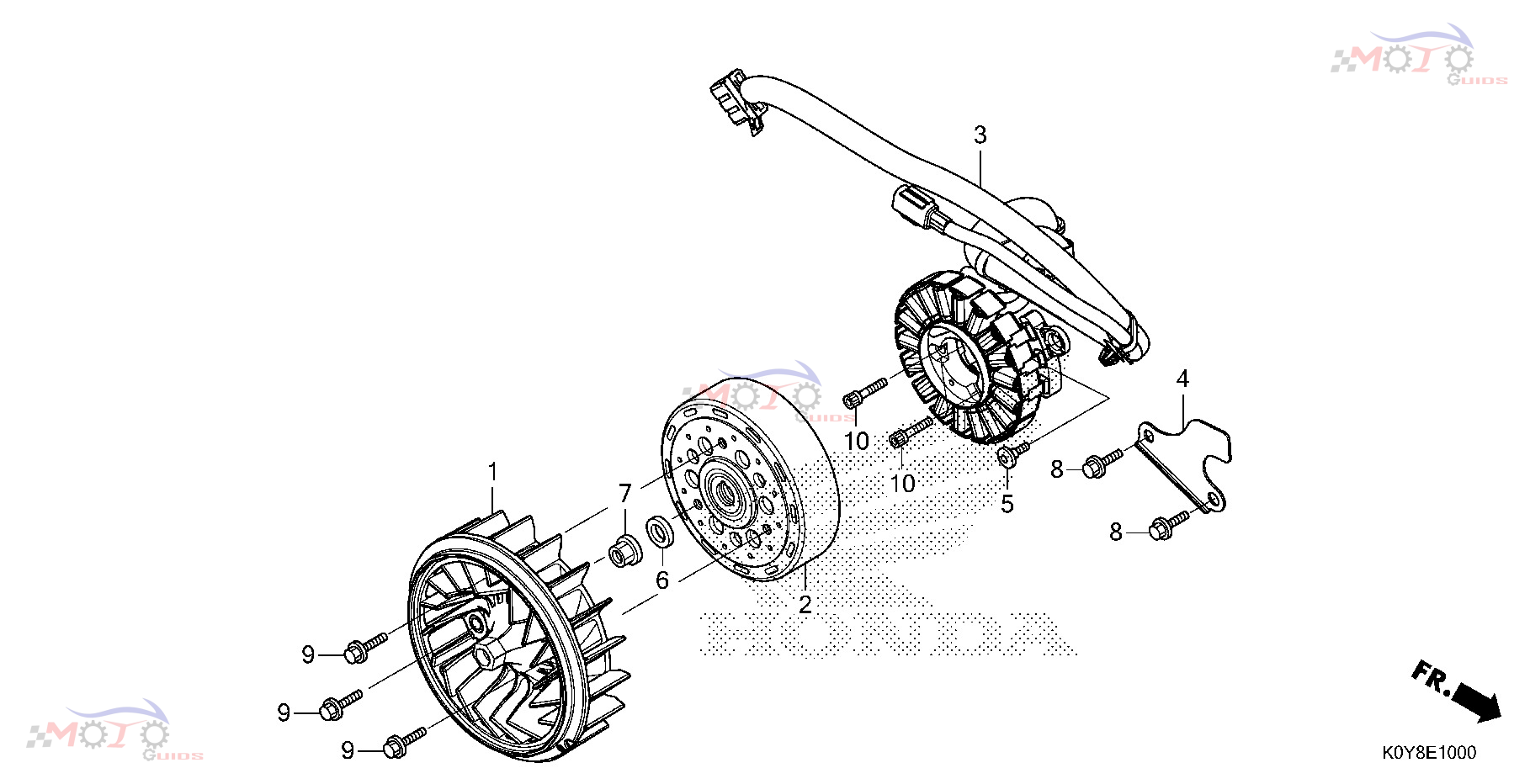 Engine Diagram